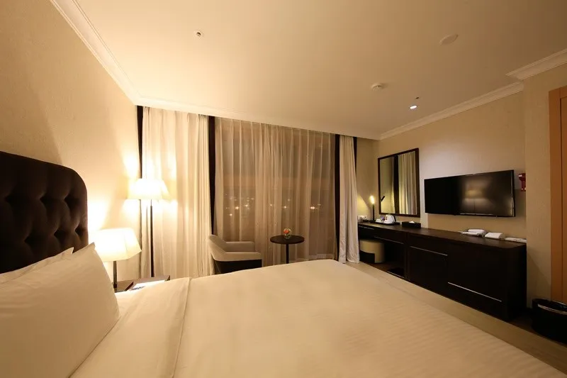 제주 부영호텔&리조트 (리조트) 호텔 사진