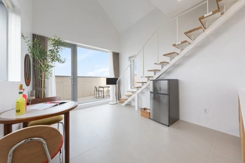 강릉 오엔스테이 호텔 사진