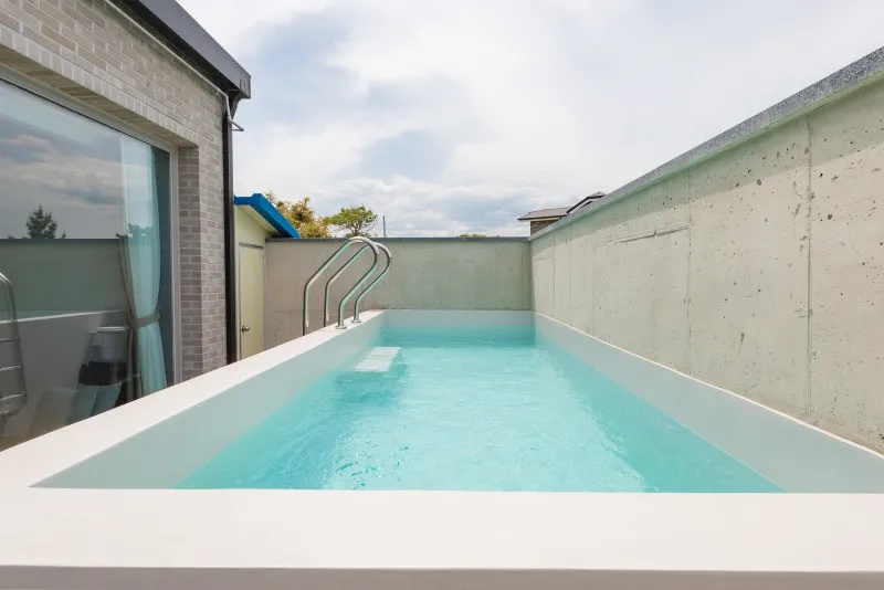 강릉 오엔스테이 호텔 사진