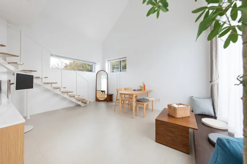 강릉 오엔스테이 호텔 사진