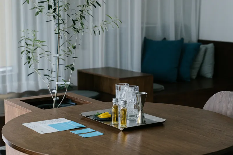 강릉 오엔스테이 호텔 사진