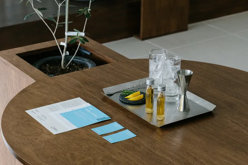 강릉 오엔스테이 호텔 사진