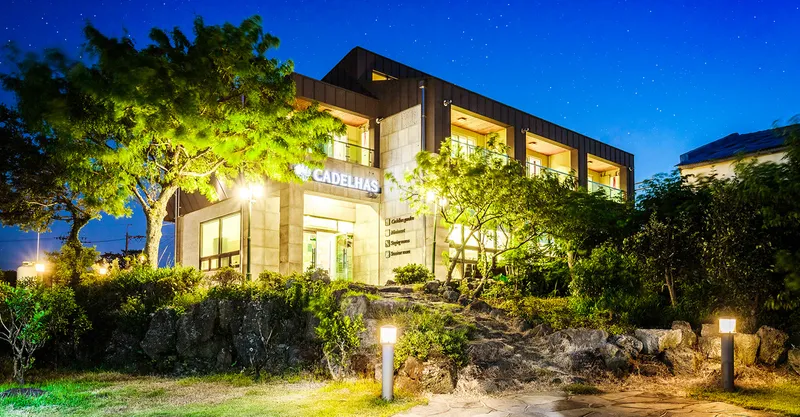 제주 까델아스펜션 호텔 사진