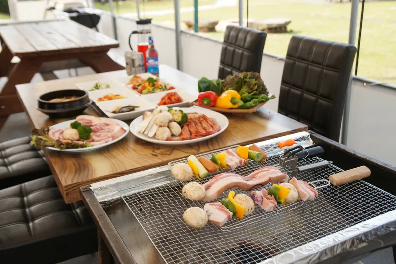 제주 까델아스펜션 호텔 사진