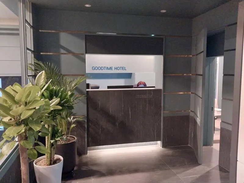 신촌 굿타임 호텔 사진