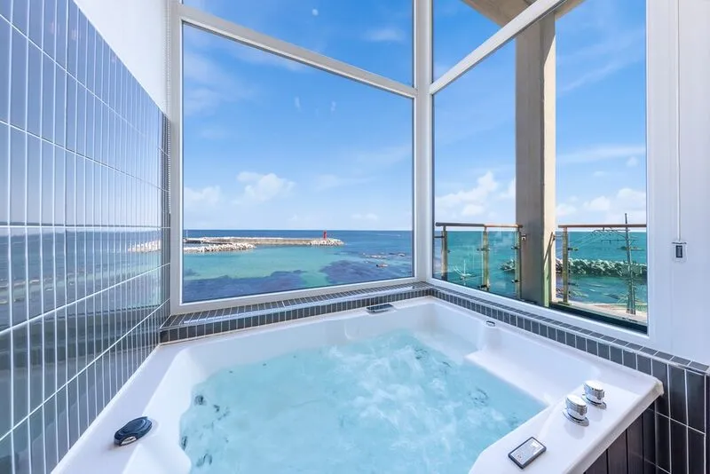 강릉 스테이구구펜션 호텔 사진