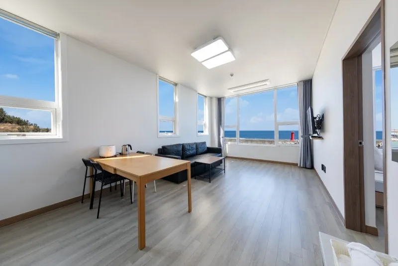 강릉 스테이구구펜션 호텔 사진