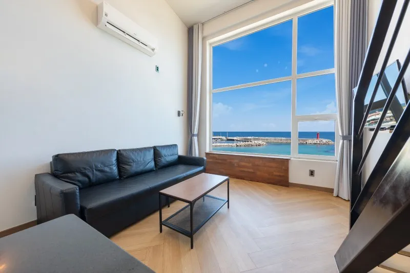 강릉 스테이구구펜션 호텔 사진