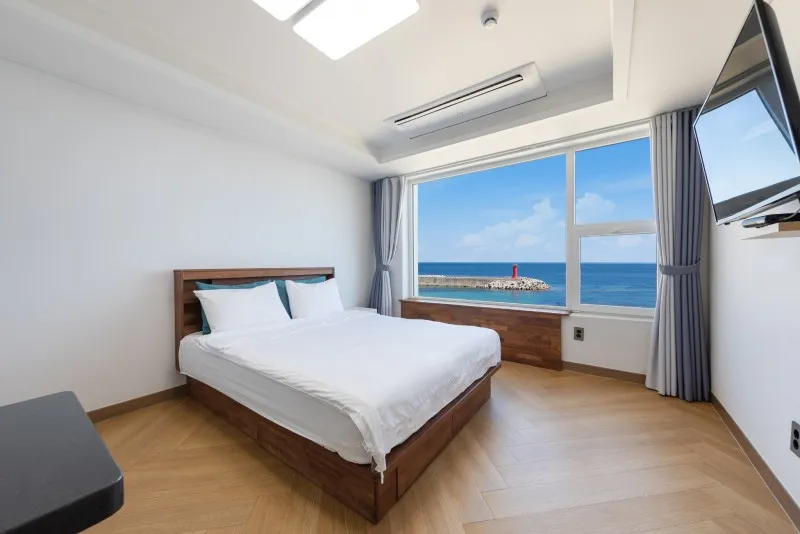 강릉 스테이구구펜션 호텔 사진