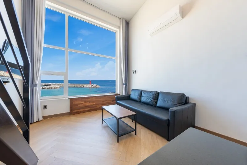 강릉 스테이구구펜션 호텔 사진