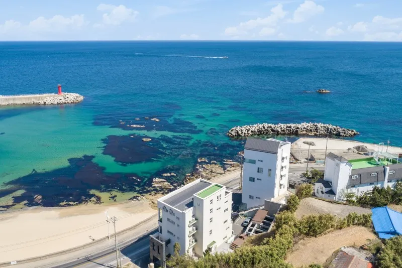 강릉 스테이구구펜션 호텔 사진