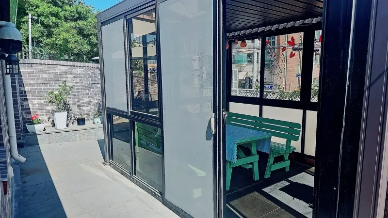 속초 가족독채펜션편한대로 호텔 사진