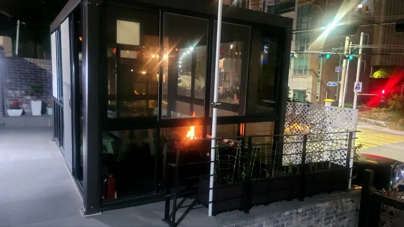 속초 가족독채펜션편한대로 호텔 사진