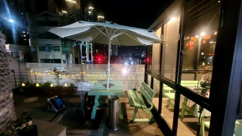 속초 가족독채펜션편한대로 호텔 사진