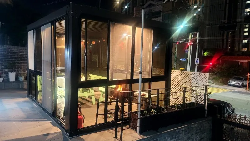 속초 가족독채펜션편한대로 호텔 사진