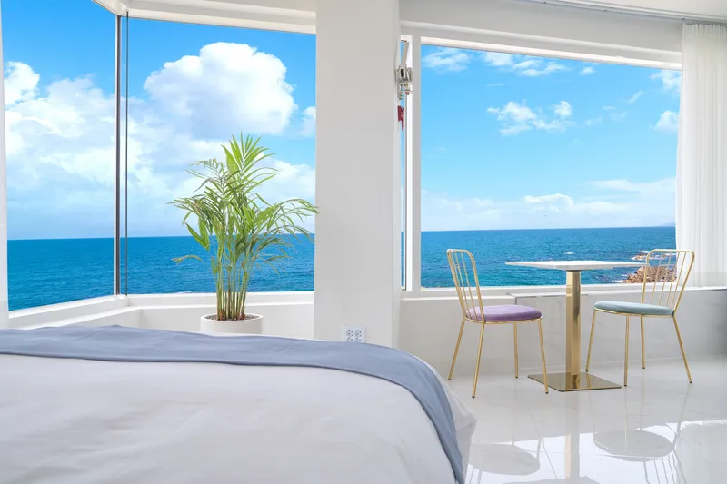 강릉 당신의안목펜션 주문진점 호텔 사진