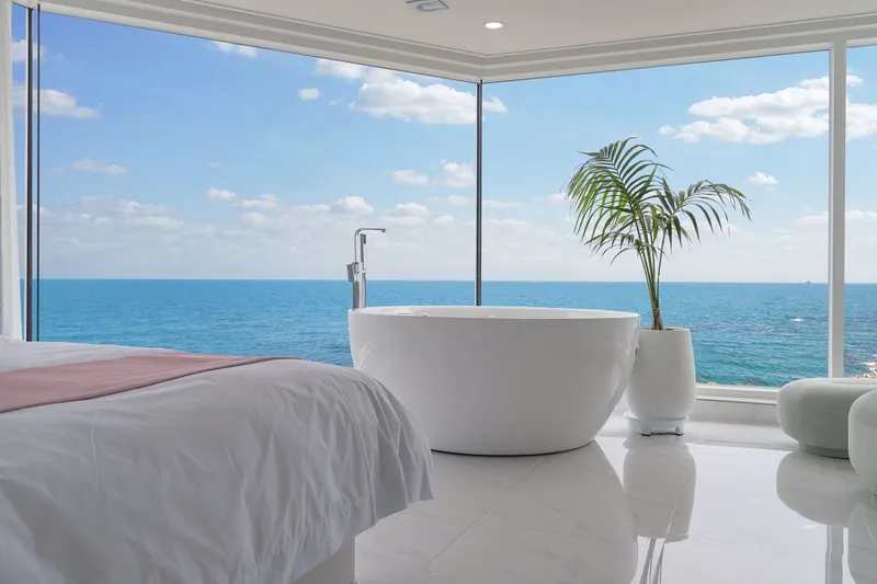 강릉 당신의안목펜션 주문진점 호텔 사진