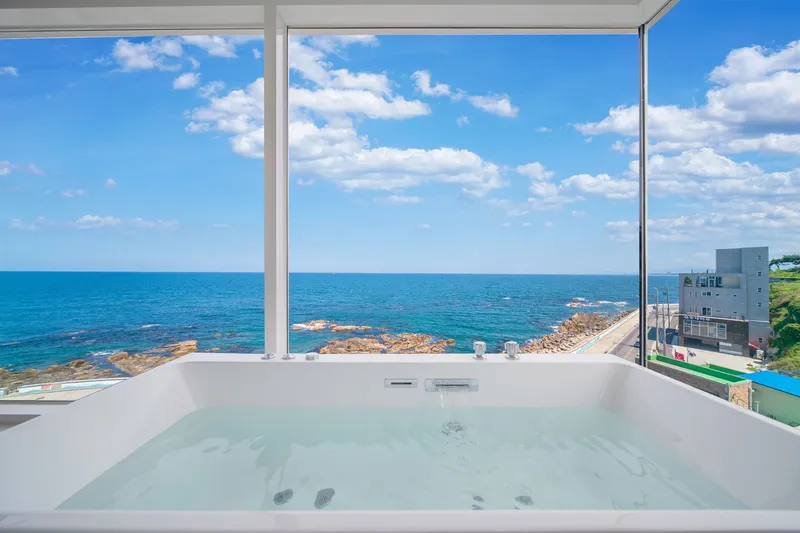 강릉 당신의안목펜션 주문진점 호텔 사진