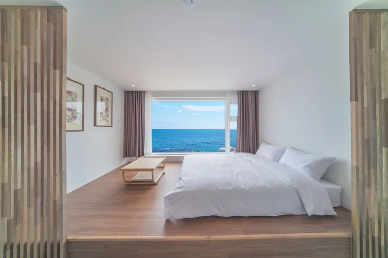 강릉 당신의안목펜션 주문진점 호텔 사진