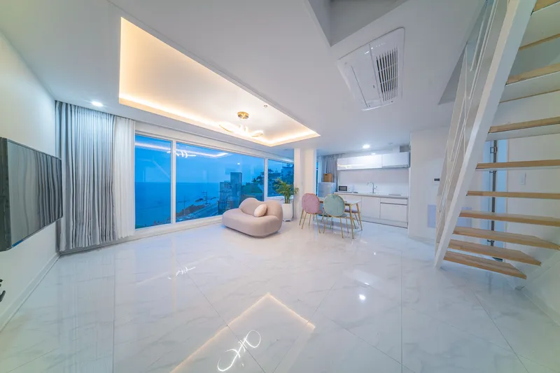 강릉 당신의안목펜션 주문진점 호텔 사진