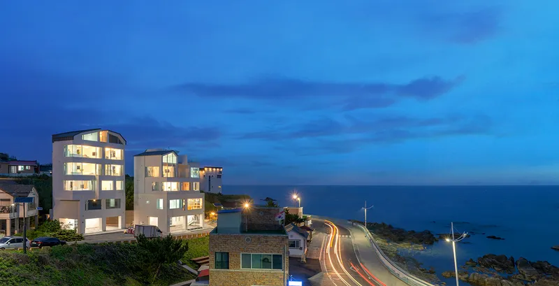 강릉 당신의안목펜션 주문진점 호텔 사진