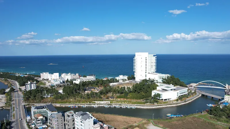 강릉 경포그곳에가면펜션 호텔 사진