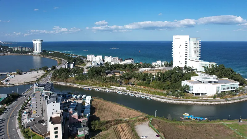강릉 경포그곳에가면펜션 호텔 사진