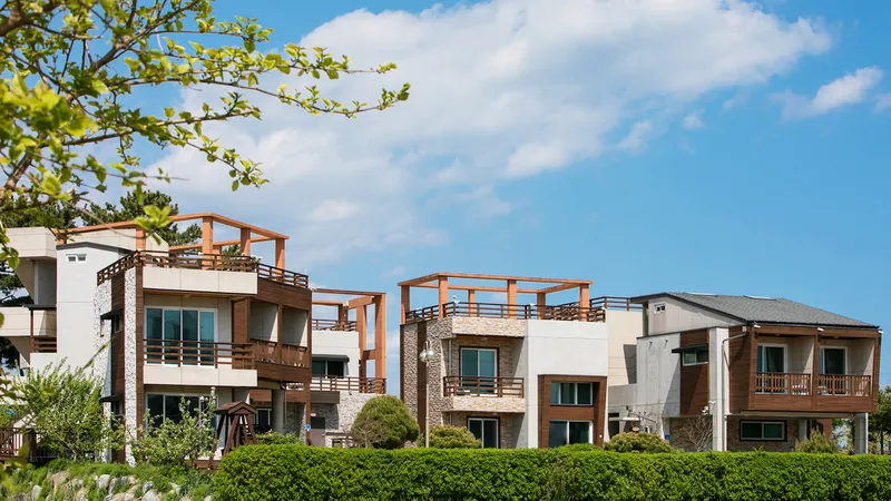 강릉 경포그곳에가면펜션 호텔 사진