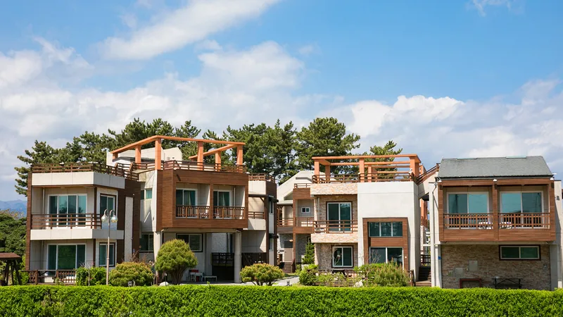 강릉 경포그곳에가면펜션 호텔 사진