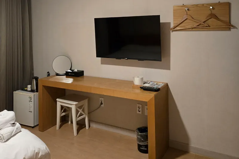 제주 자몽호텔 호텔 사진