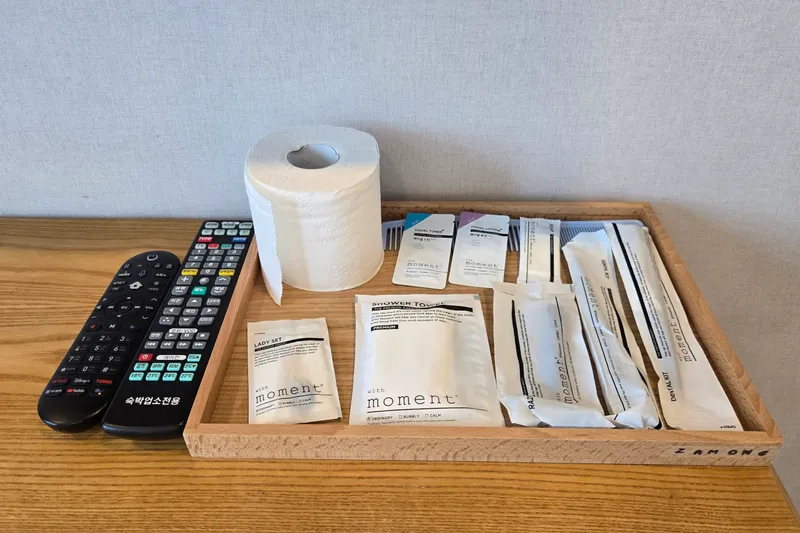 제주 자몽호텔 호텔 사진