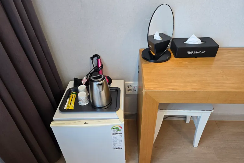 제주 자몽호텔 호텔 사진