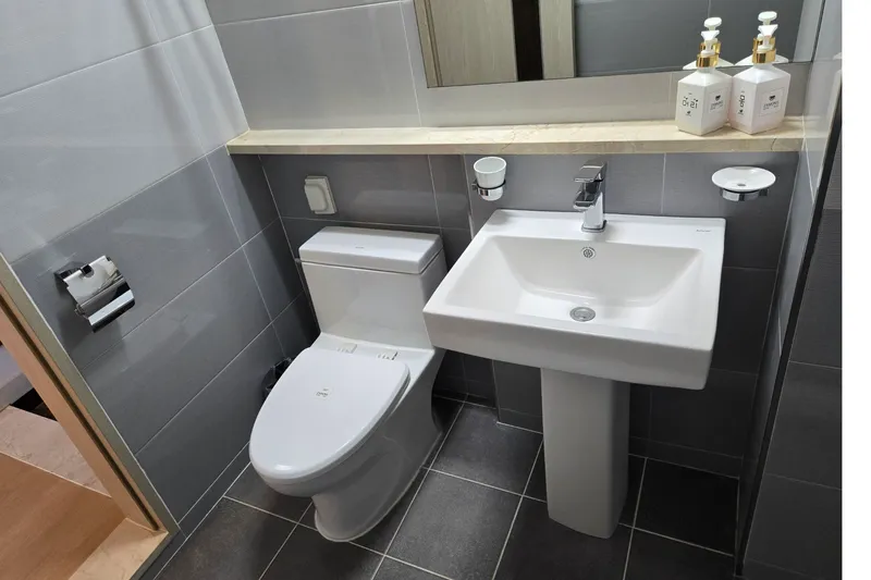 제주 자몽호텔 호텔 사진