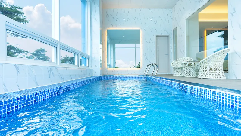 대부도(영흥도) ANN299 호텔 사진