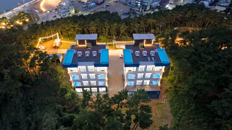 대부도(영흥도) ANN299 호텔 사진