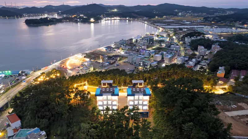 대부도(영흥도) ANN299 호텔 사진