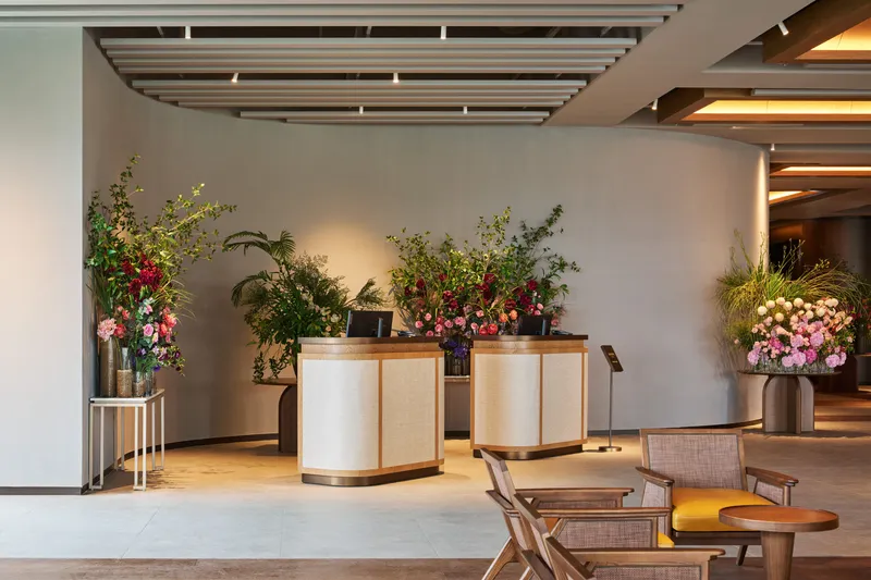 아난티 앳 부산 빌라쥬 호텔 사진