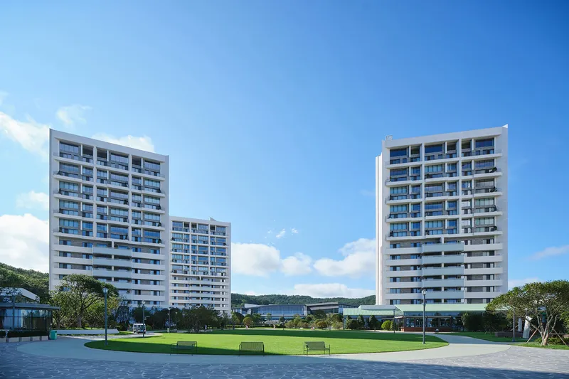 아난티 앳 부산 빌라쥬 호텔 사진