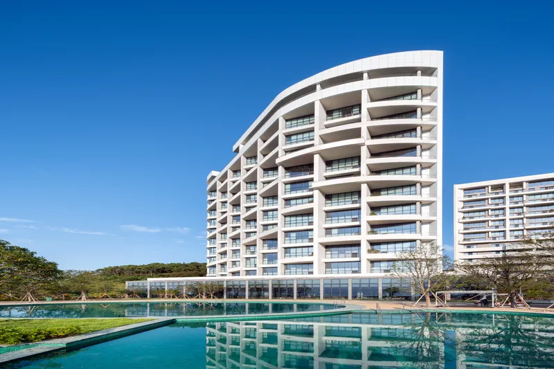 아난티 앳 부산 빌라쥬 호텔 사진