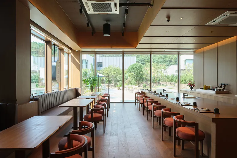 아난티 앳 부산 빌라쥬 호텔 사진