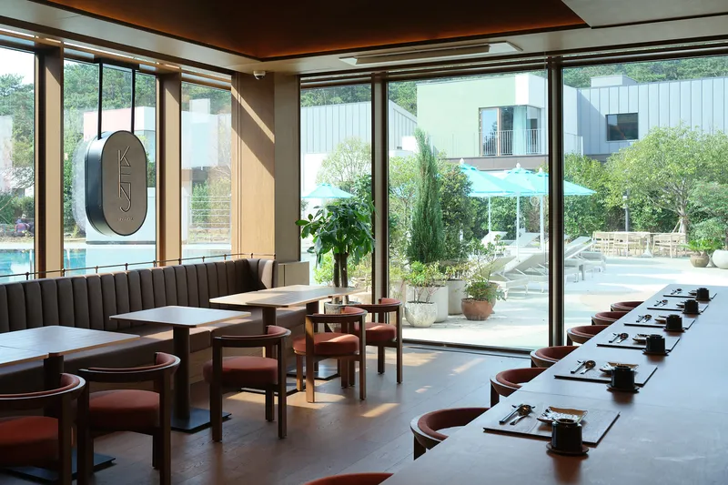 아난티 앳 부산 빌라쥬 호텔 사진