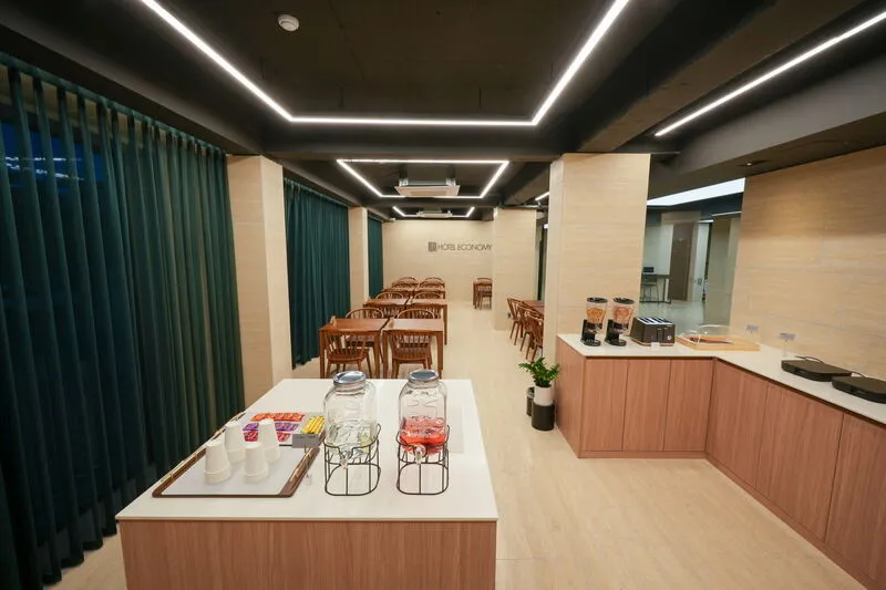 강릉 경포 호텔이코노미 호텔 사진