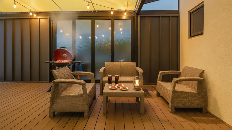 창원 055오션뷰풀빌라 호텔 사진