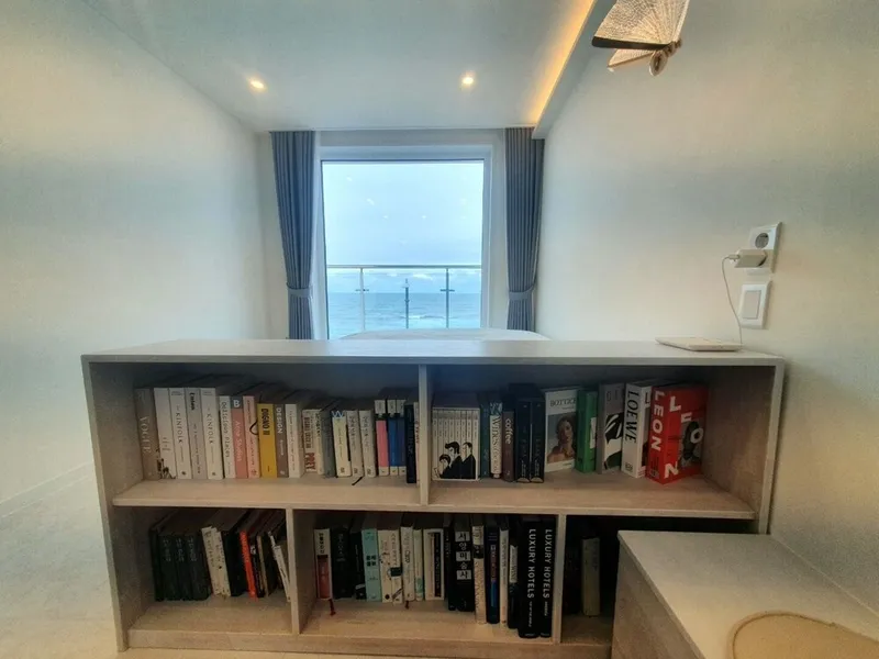 미스터슬로우 호텔 사진