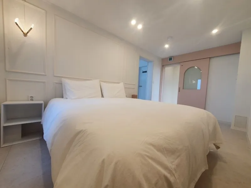 미스터슬로우 호텔 사진