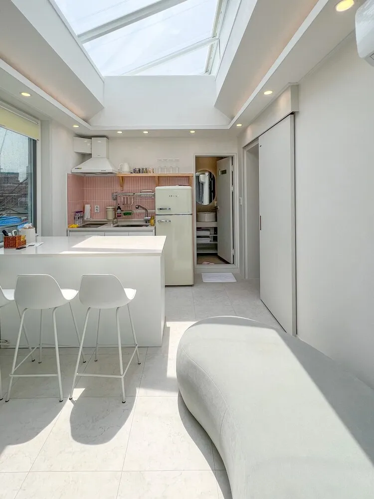 미스터슬로우 호텔 사진