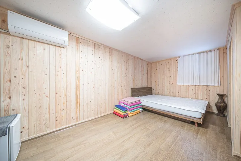 전주 뜰안채펜션 호텔 사진