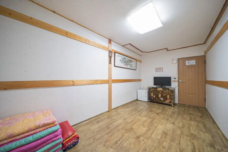 전주 뜰안채펜션 호텔 사진