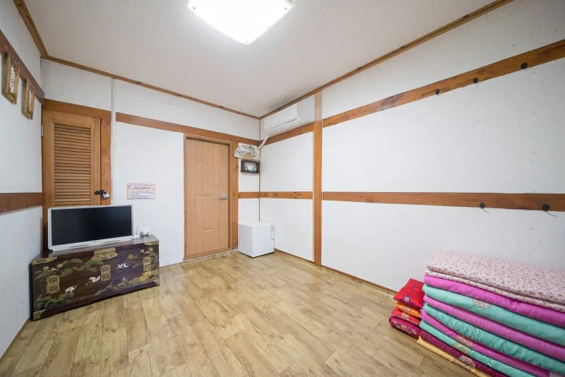 전주 뜰안채펜션 호텔 사진