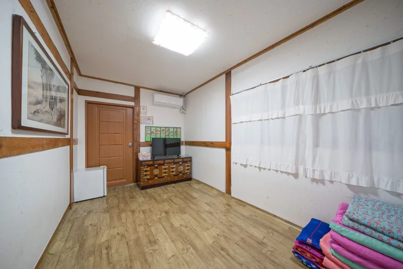 전주 뜰안채펜션 호텔 사진